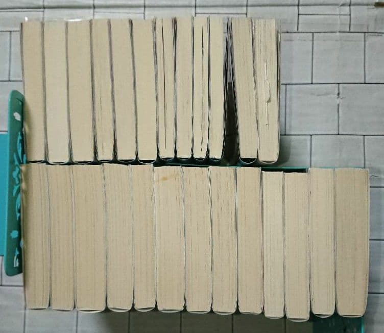 「博多豚骨ラーメンズ」11冊 +「デュラララ!!」13冊+コラボ本