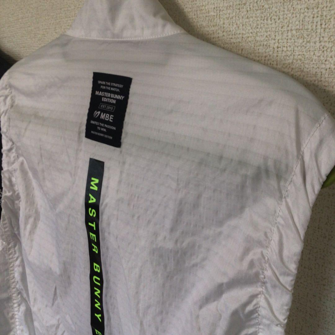 MASTER BUNNY EDITION メンズベスト　値下げ！！
