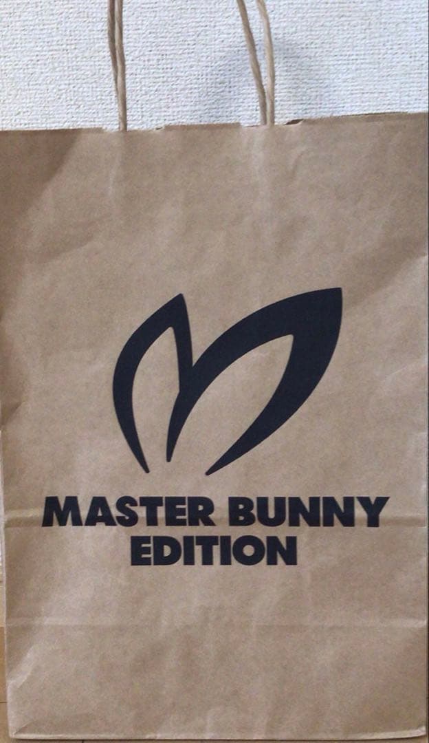 MASTER BUNNY EDITION メンズベスト　値下げ！！