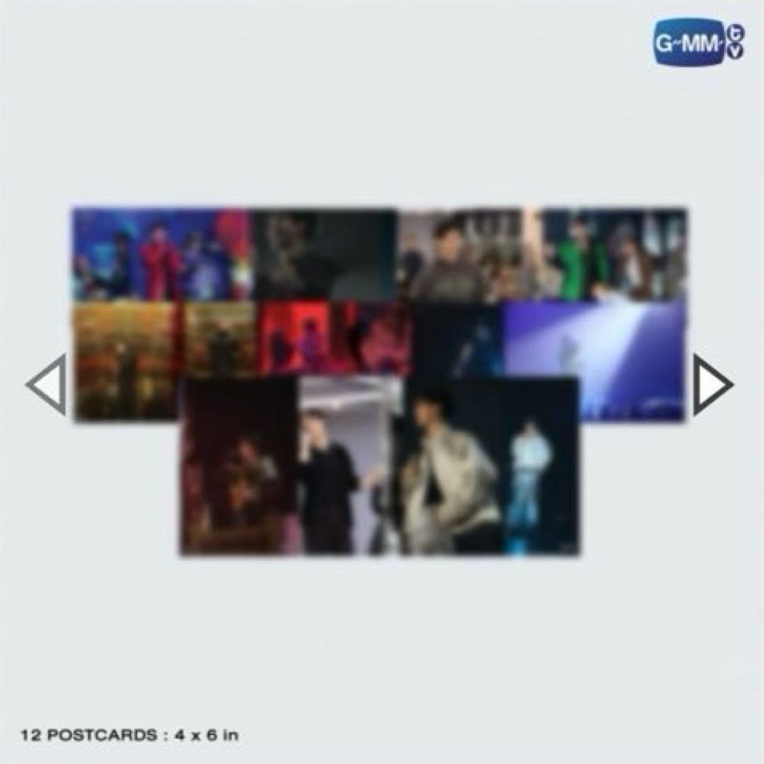 Winwin Holidate Fancon Boxset DVD 他