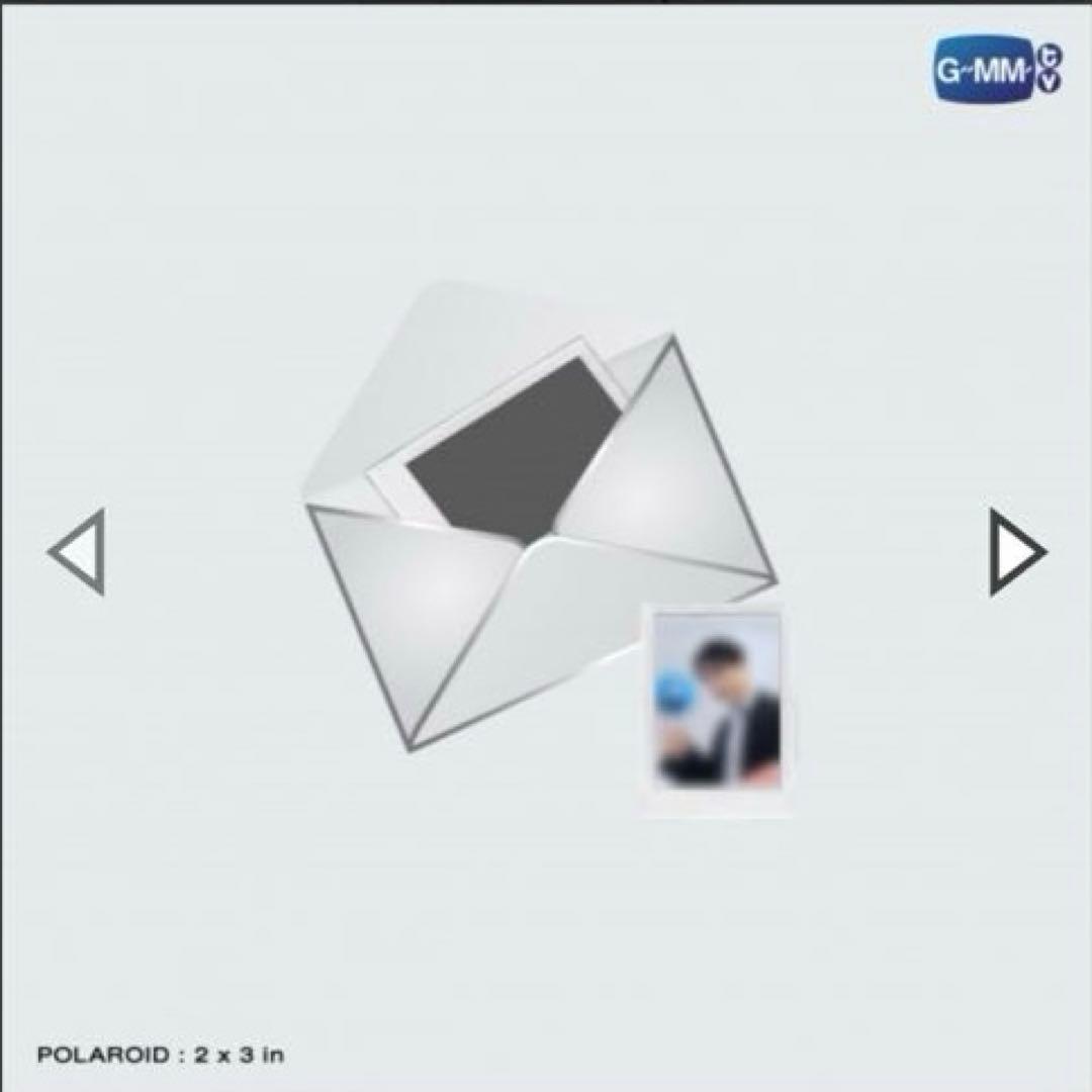 Winwin Holidate Fancon Boxset DVD 他