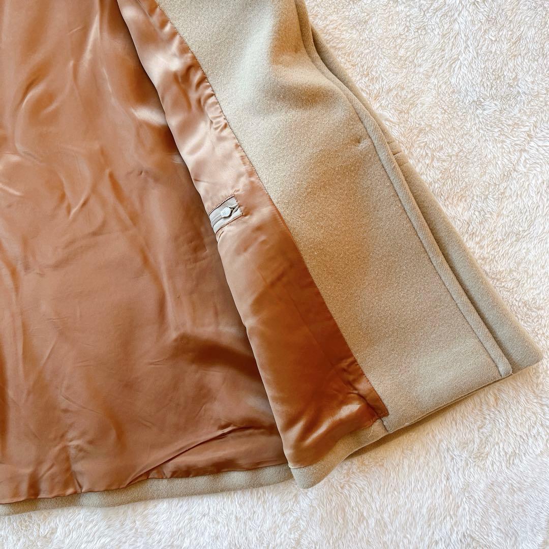 【ドゥーズィエムクラス 】DEUXIEME CLASSE ポンチョ　コート