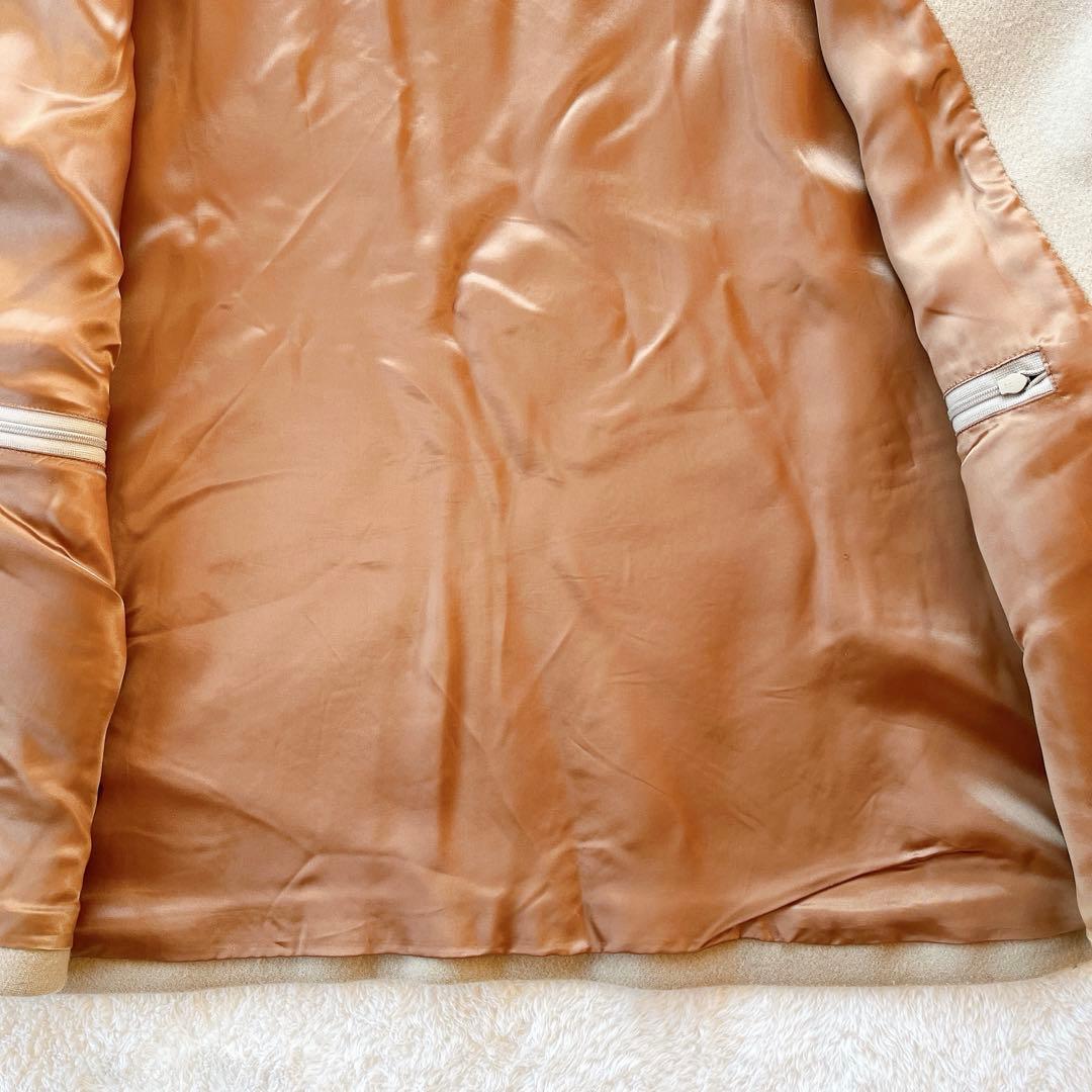 【ドゥーズィエムクラス 】DEUXIEME CLASSE ポンチョ　コート