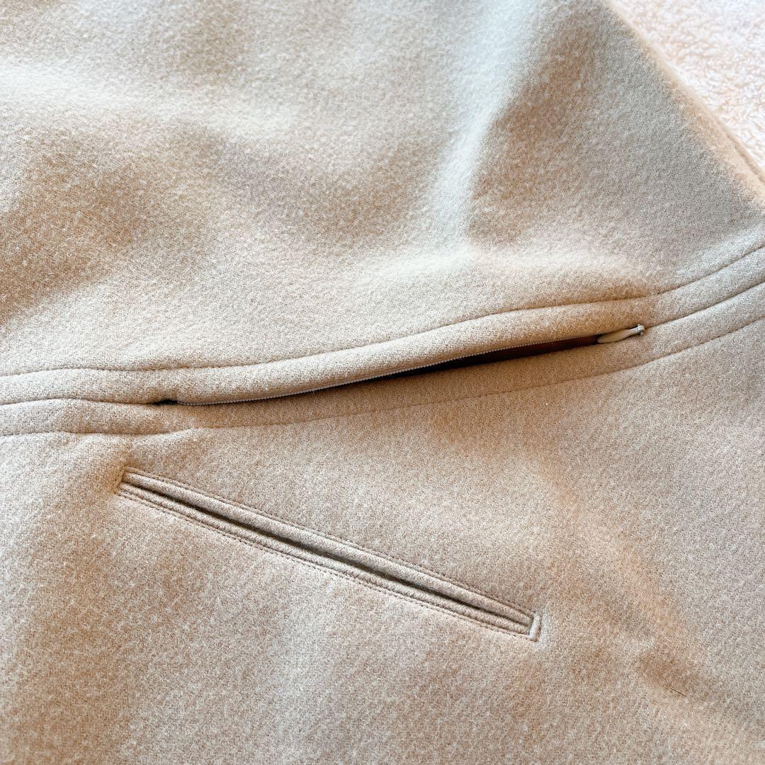 【ドゥーズィエムクラス 】DEUXIEME CLASSE ポンチョ　コート