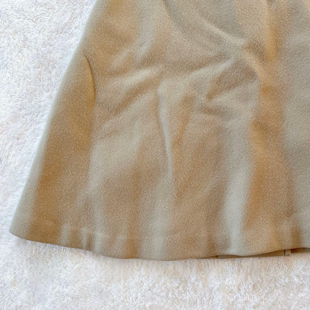 【ドゥーズィエムクラス 】DEUXIEME CLASSE ポンチョ　コート