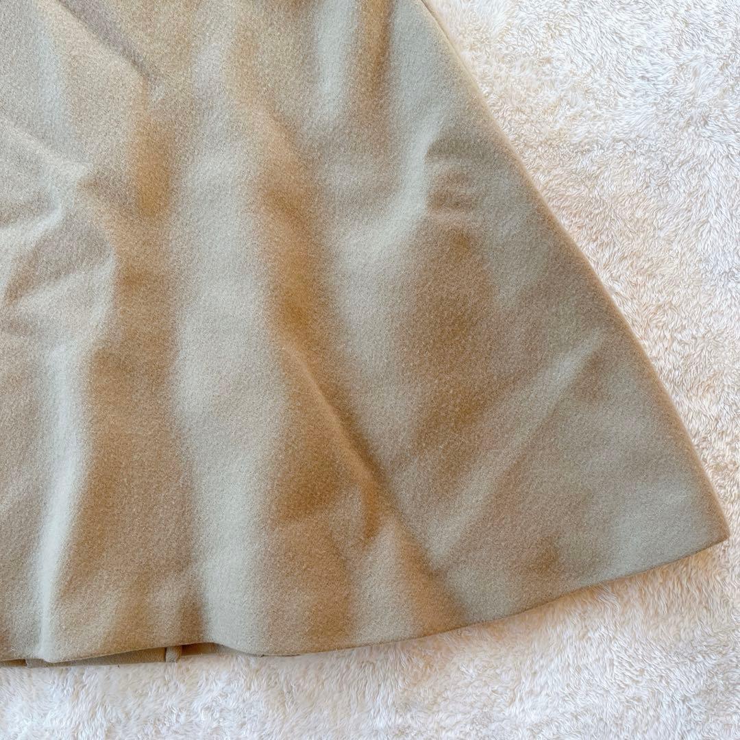 【ドゥーズィエムクラス 】DEUXIEME CLASSE ポンチョ　コート