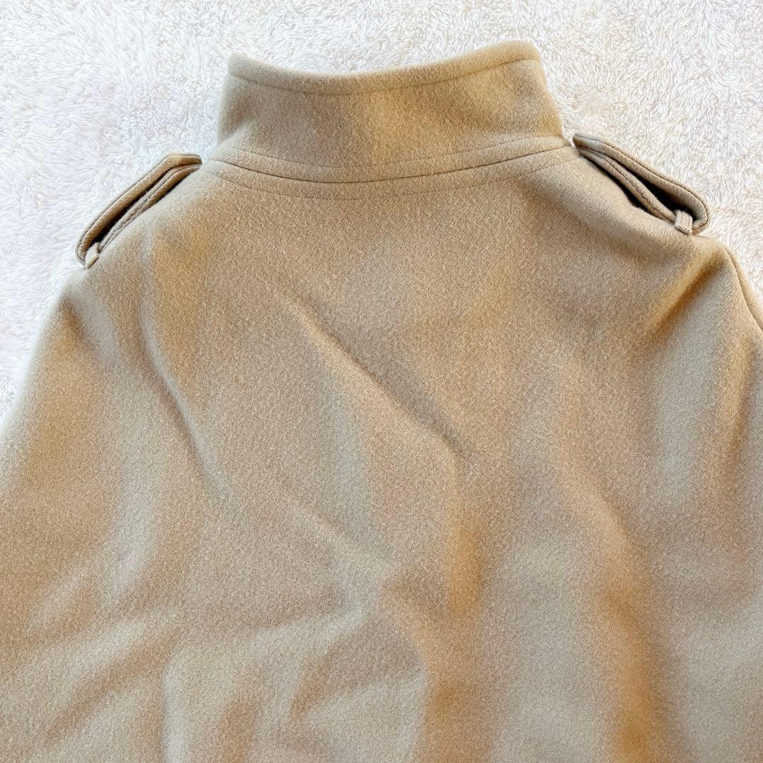 【ドゥーズィエムクラス 】DEUXIEME CLASSE ポンチョ　コート