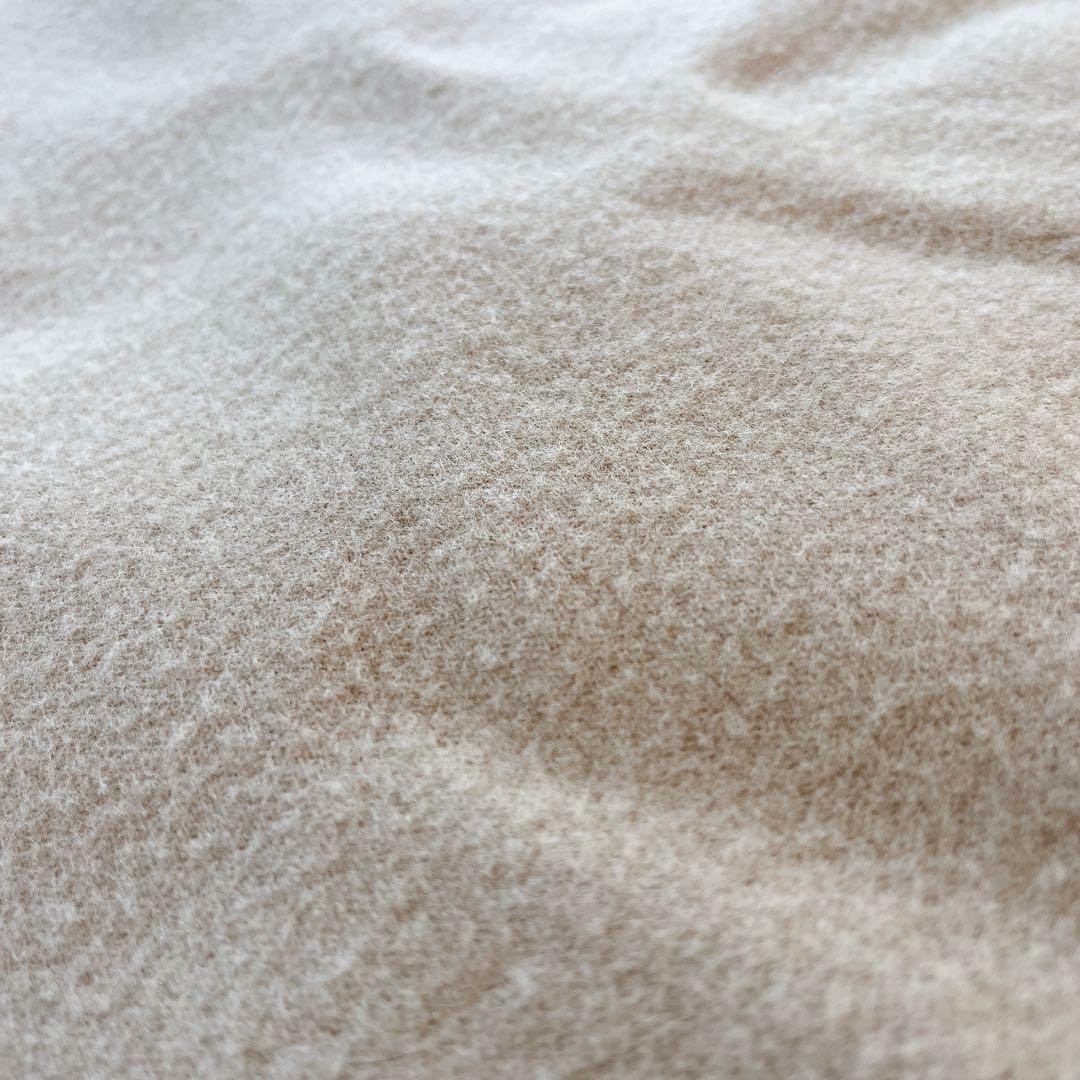 【ドゥーズィエムクラス 】DEUXIEME CLASSE ポンチョ　コート