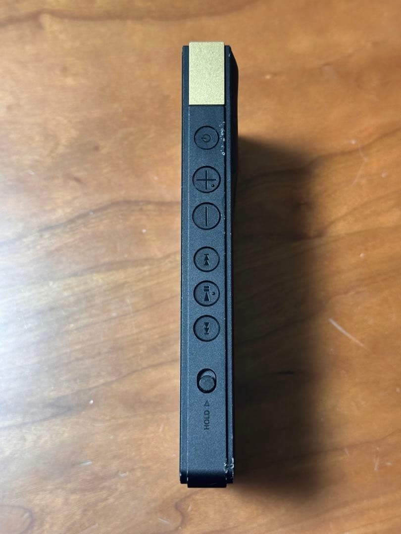 【明日までセール‼️】SONY Walkman NW-ZX707 フィルム付き！