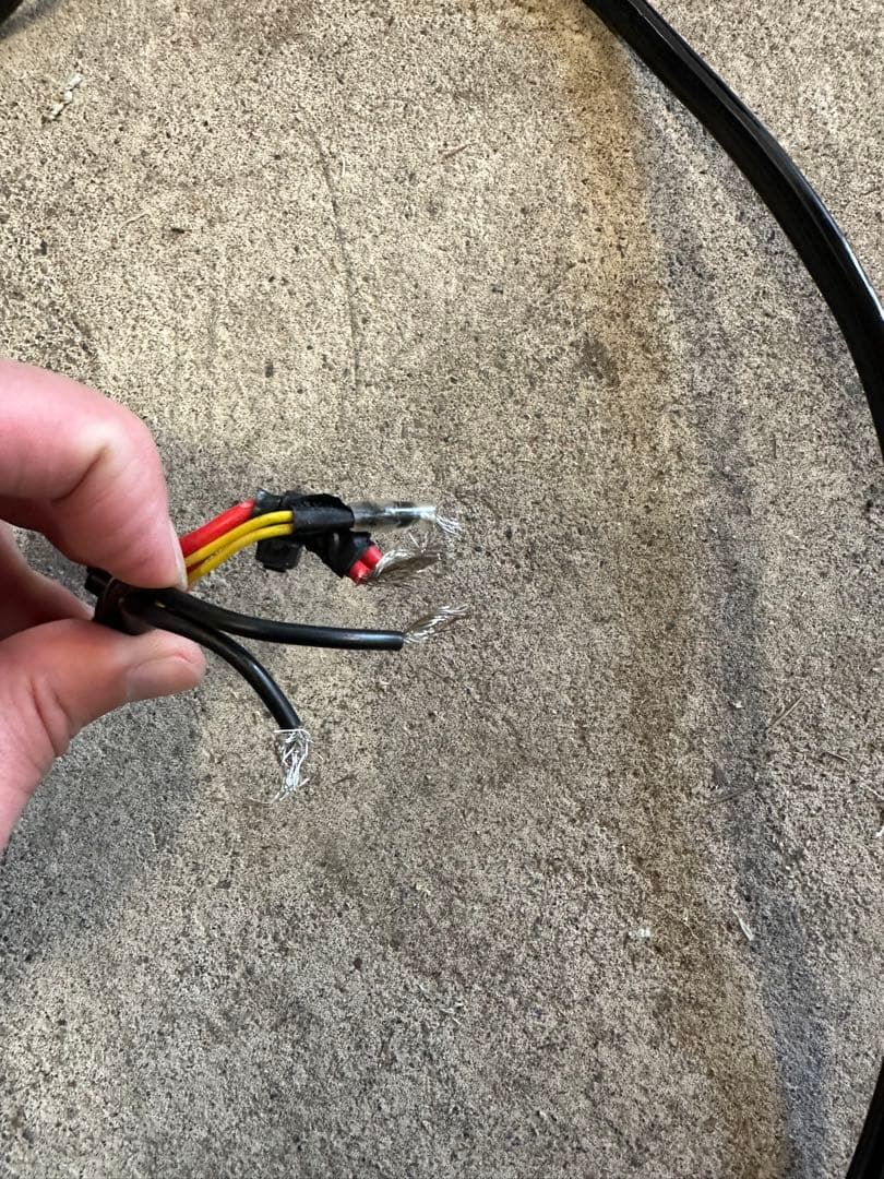 美品 auxbeam 4インチ LED ワークライト プラド ハイラックス