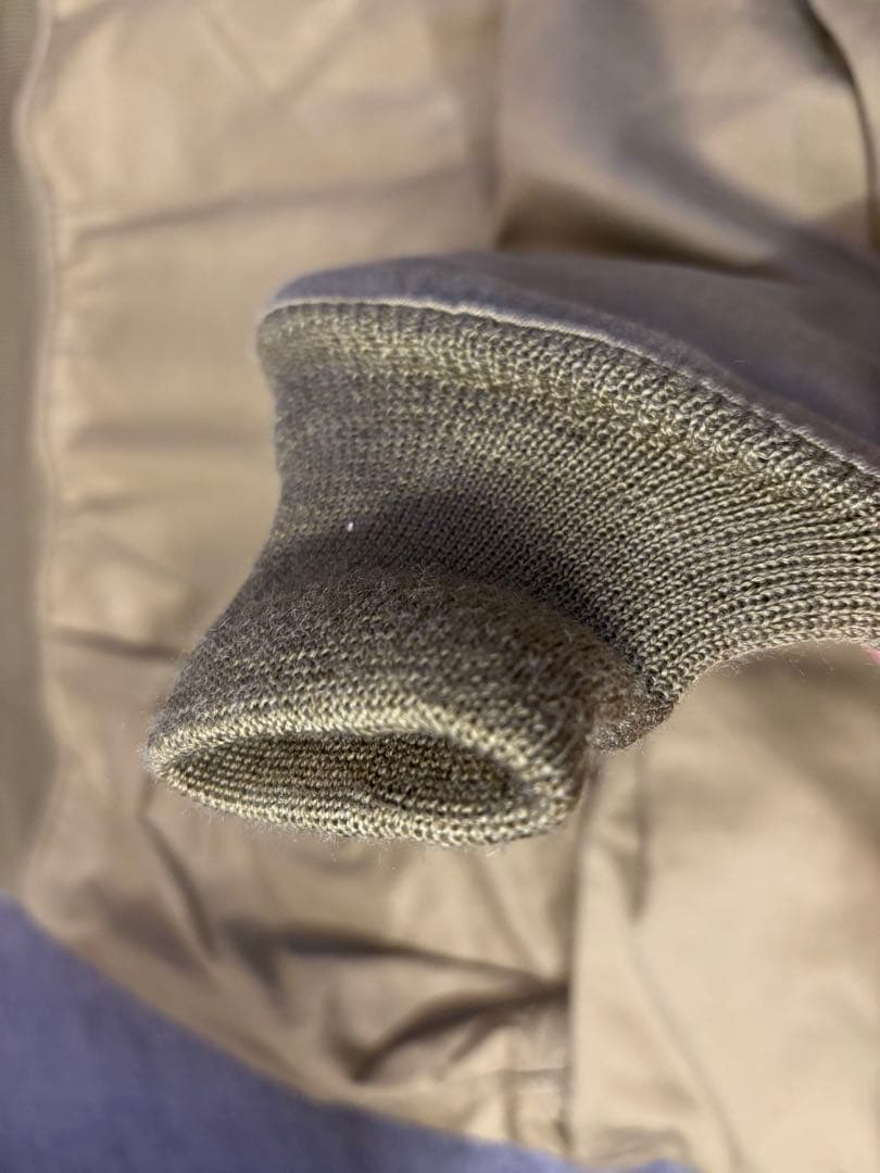 【新品・未使用】映画タクシードライバーモデル タンカースジャケット