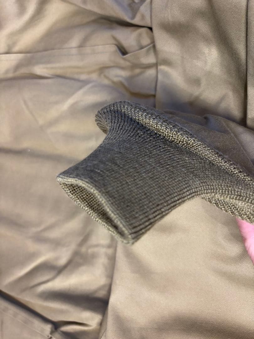 【新品・未使用】映画タクシードライバーモデル タンカースジャケット