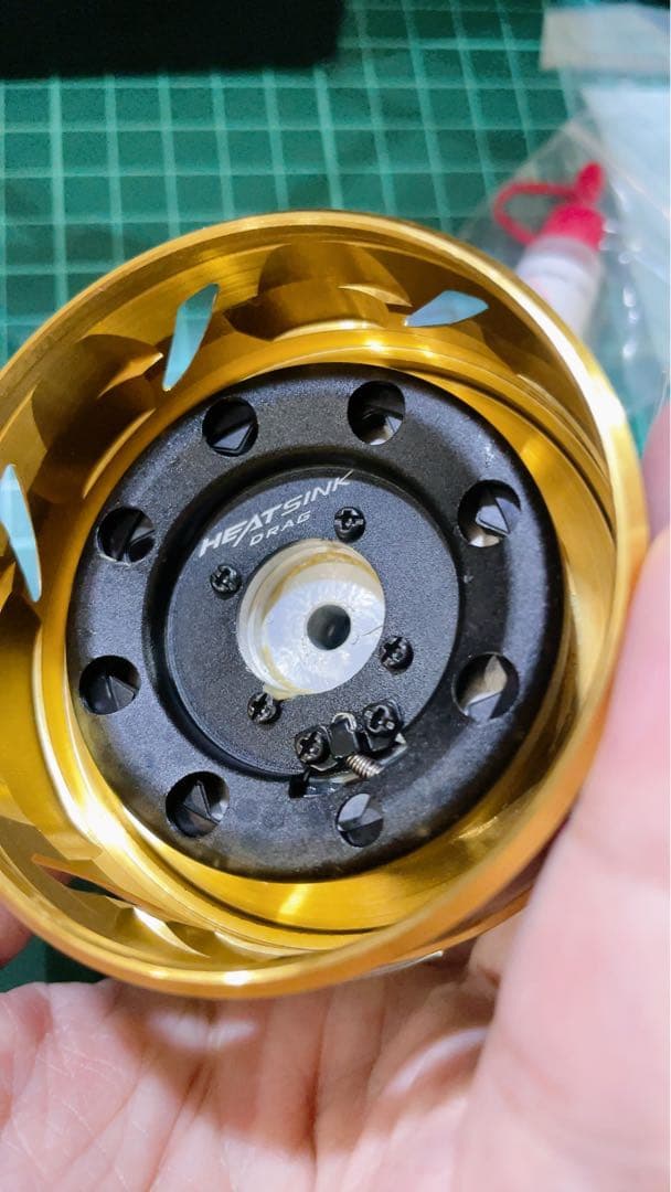 19ステラ10000PG☆美品☆早い者勝ち☆釣り引退☆オフショア☆ジギング☆平政