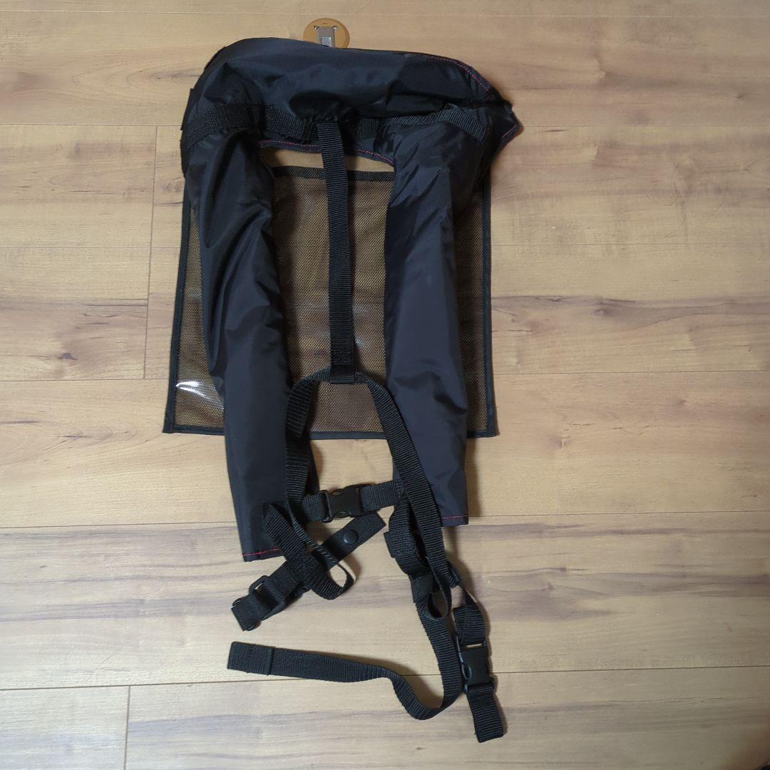 がまかつコンパクトエアベスト