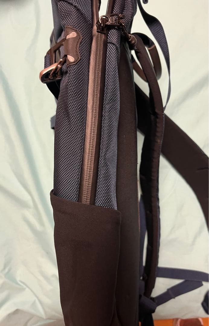 バートンリュック