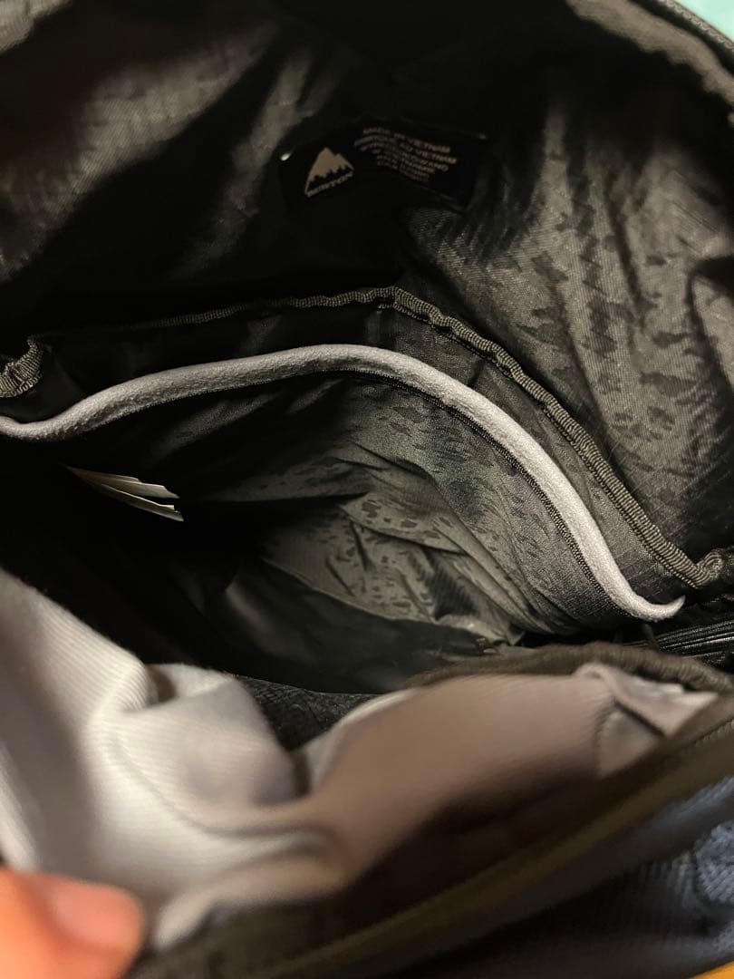 バートンリュック