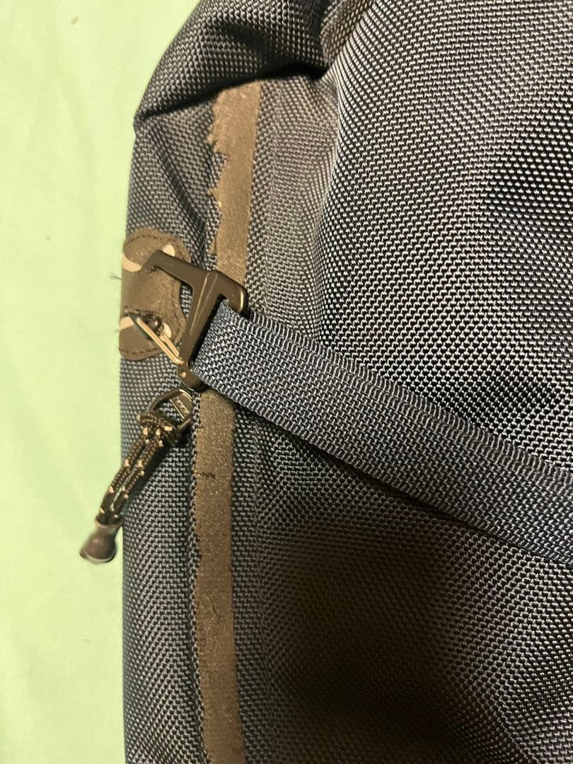 バートンリュック