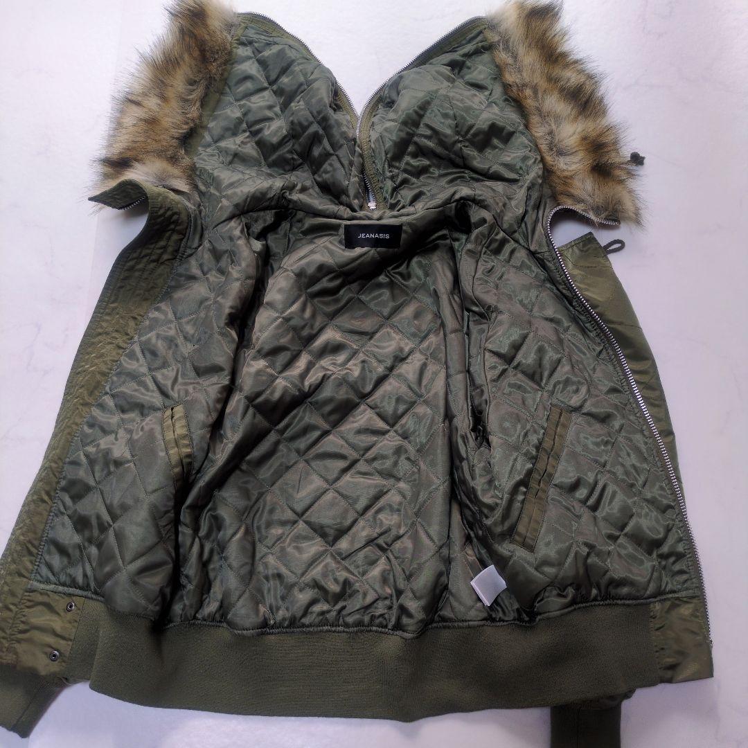 美品✨️archiveミリタリーフライトジャケット N2B Y2K 平成 お兄系