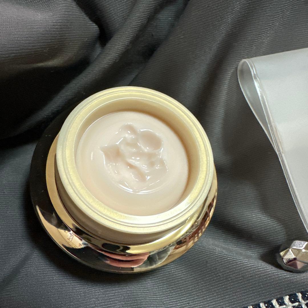 クレドポーボーテ クレームイユーS(目もと用)