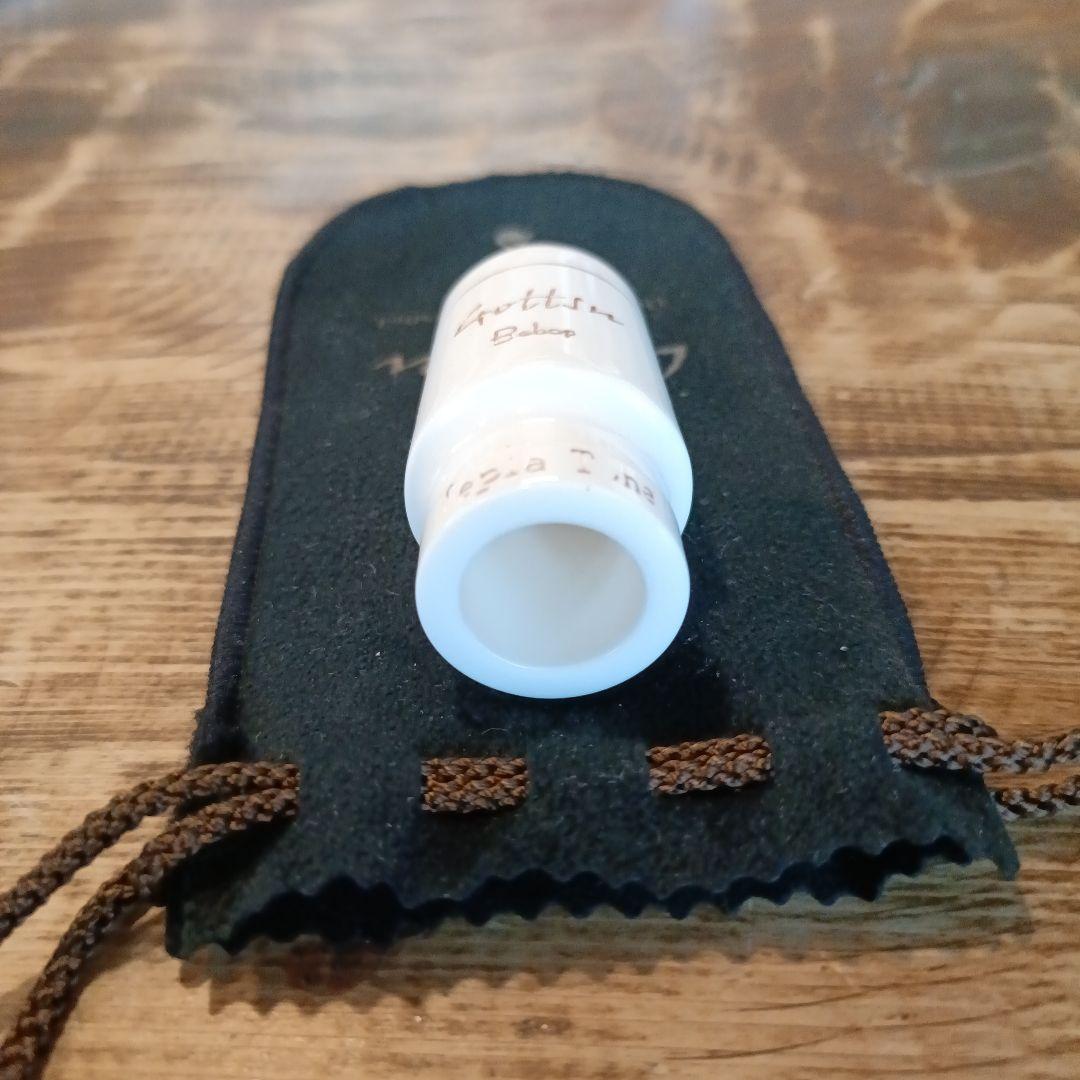 ゴッツ セピアトーン ビバップ アルト #6