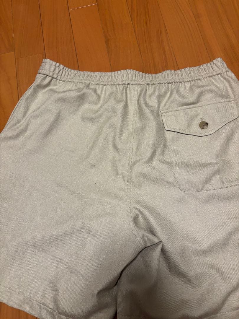 DAIWA PIER39（ダイワピア39）のハーフパンツ