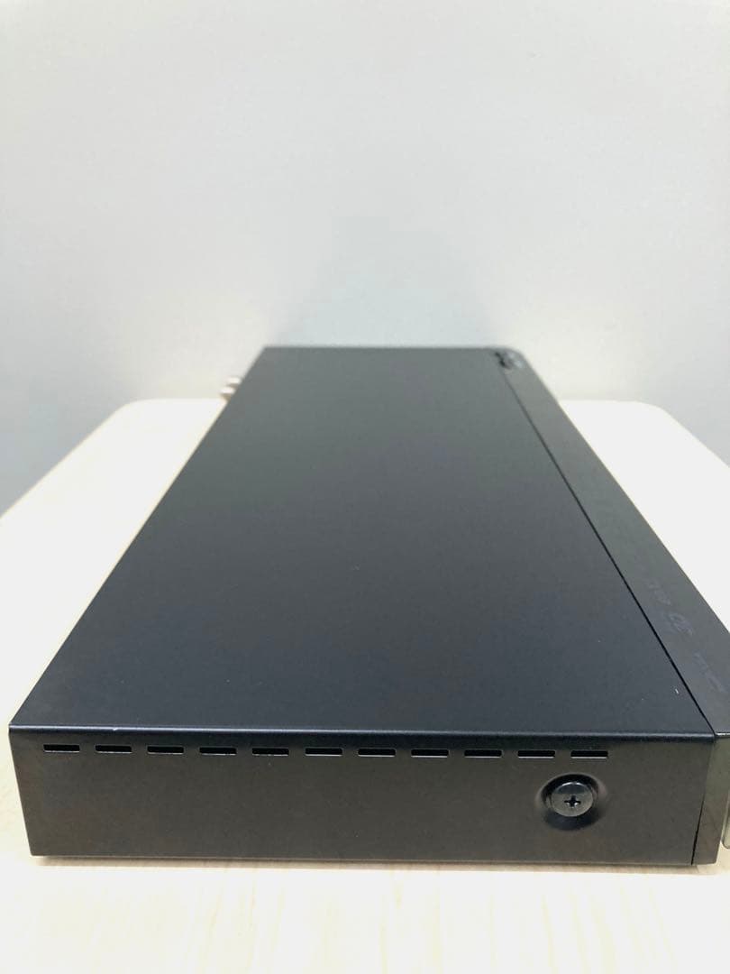 めっちゃ綺麗　1TB リモコンも美品 パナソニック　DMR-BRW 1000