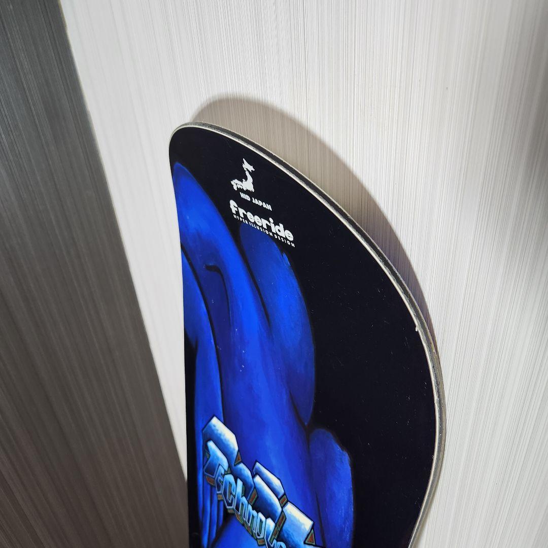 【入手困難】Lib Tech Jamie Lynn Phoenix 07/08