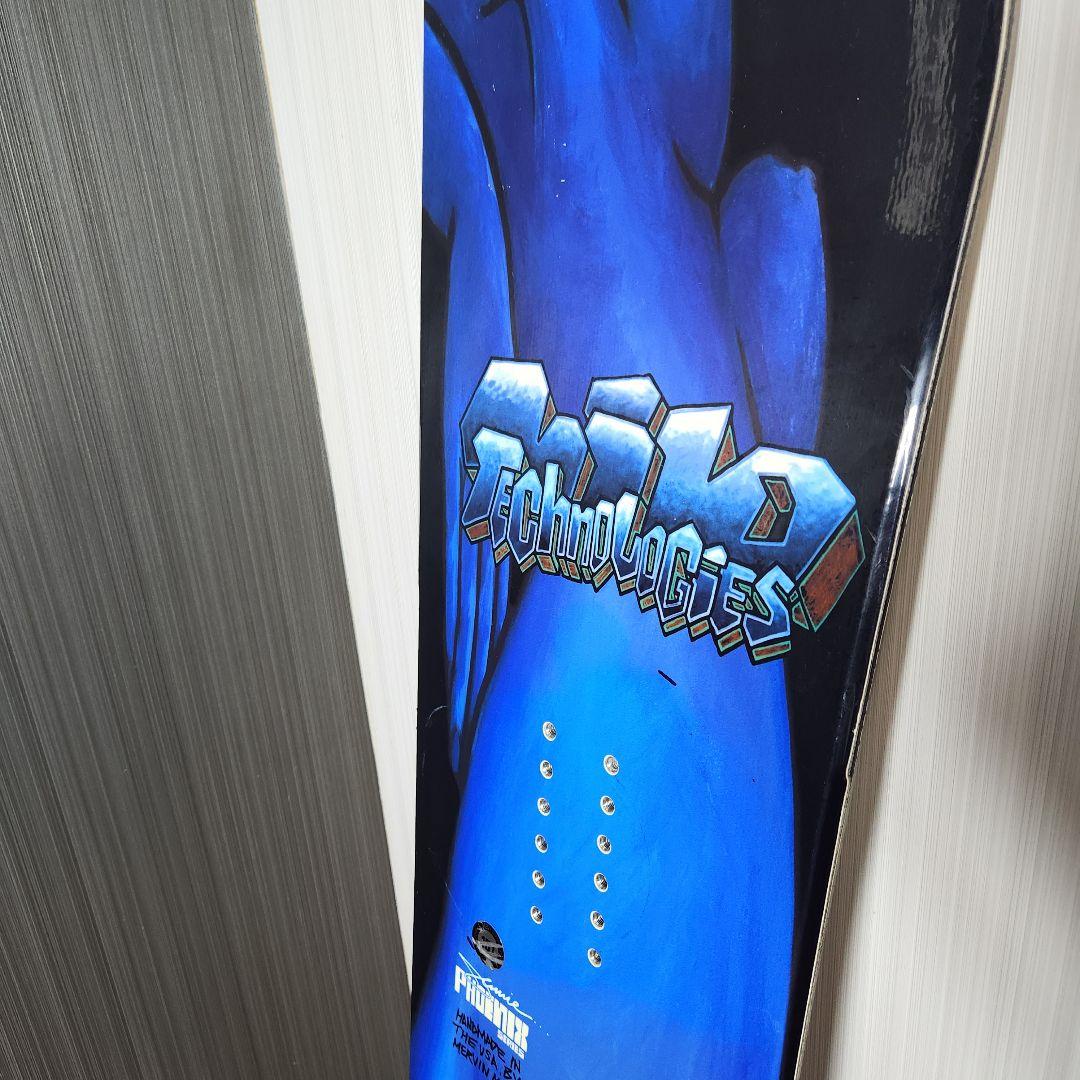 【入手困難】Lib Tech Jamie Lynn Phoenix 07/08