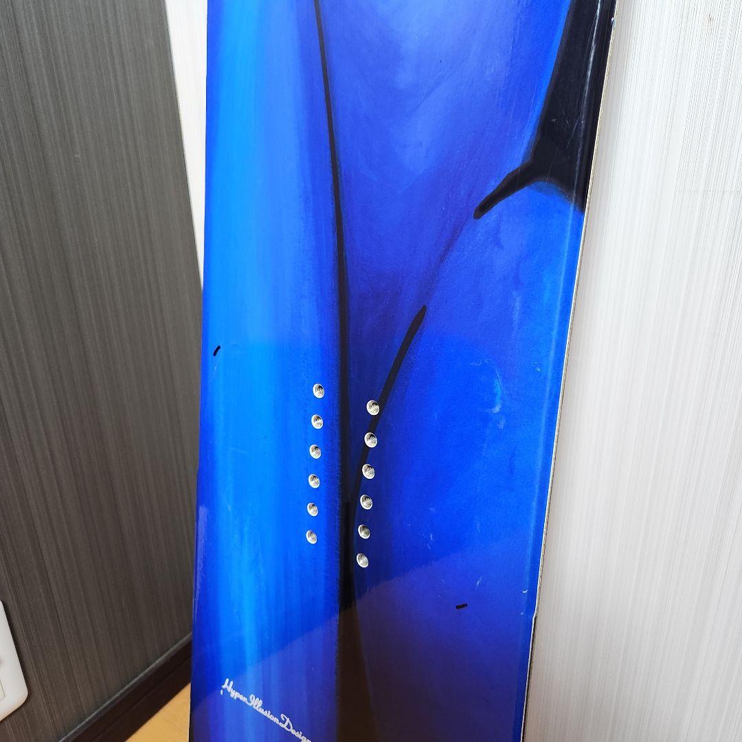 【入手困難】Lib Tech Jamie Lynn Phoenix 07/08