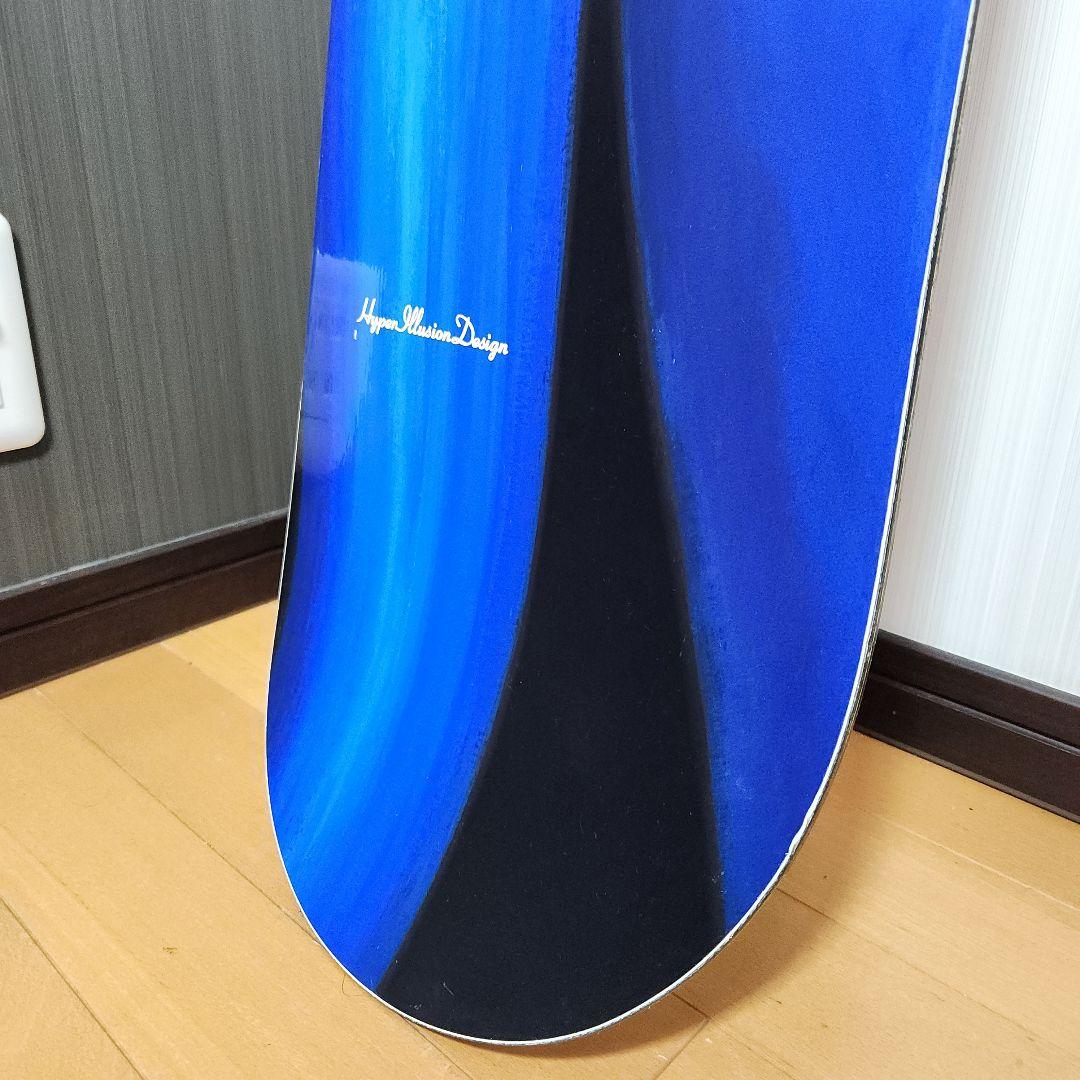 【入手困難】Lib Tech Jamie Lynn Phoenix 07/08