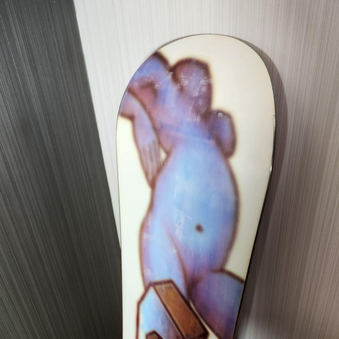 【入手困難】Lib Tech Jamie Lynn Phoenix 07/08