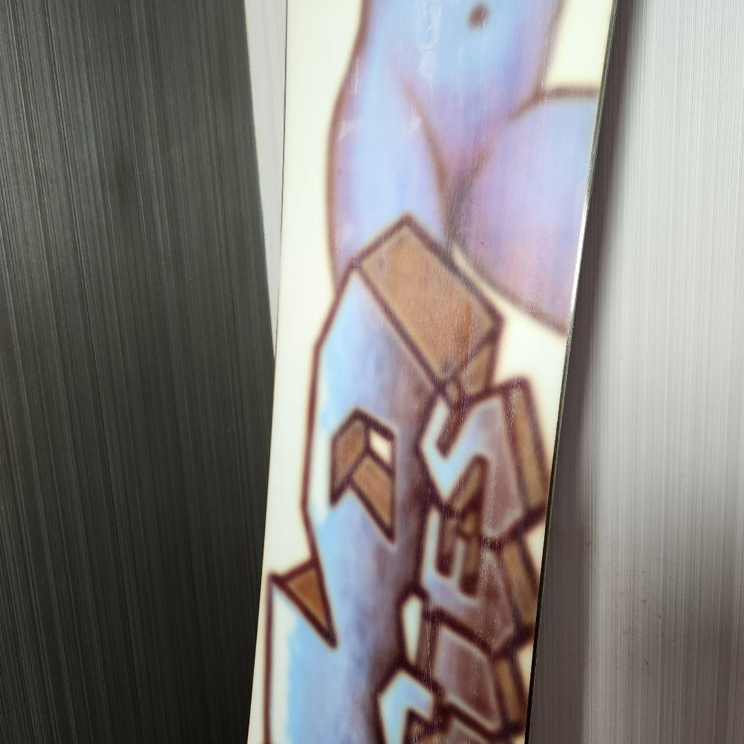 【入手困難】Lib Tech Jamie Lynn Phoenix 07/08