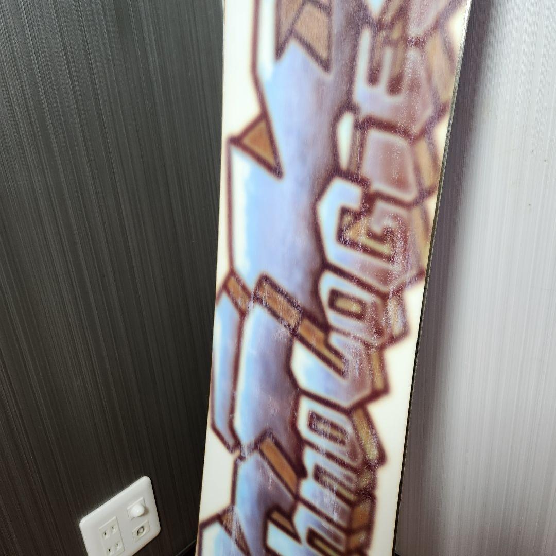 【入手困難】Lib Tech Jamie Lynn Phoenix 07/08