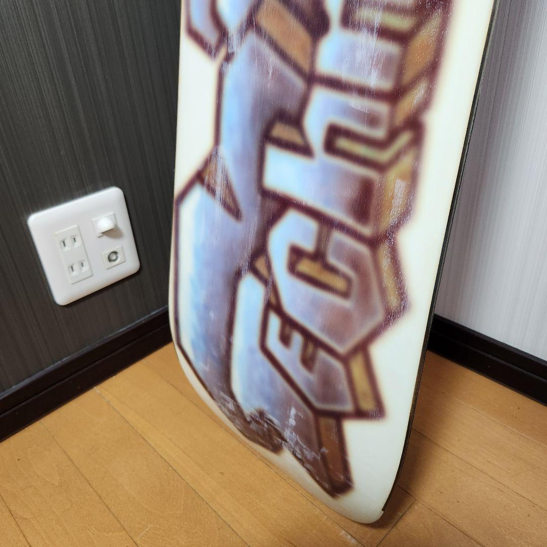 【入手困難】Lib Tech Jamie Lynn Phoenix 07/08