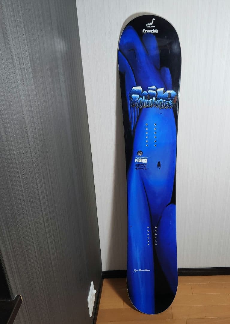 【入手困難】Lib Tech Jamie Lynn Phoenix 07/08