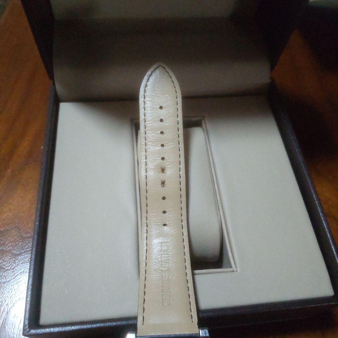 BURBERRY　腕時計　クロノグラフ