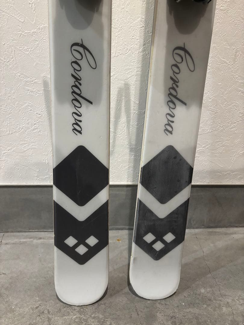 ベクターグライド VectorGlide CORDOVA 185cm