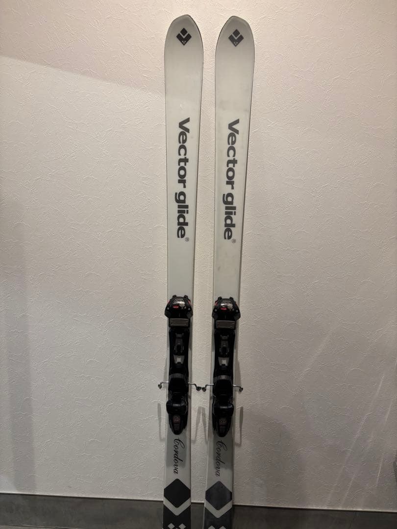 ベクターグライド VectorGlide CORDOVA 185cm