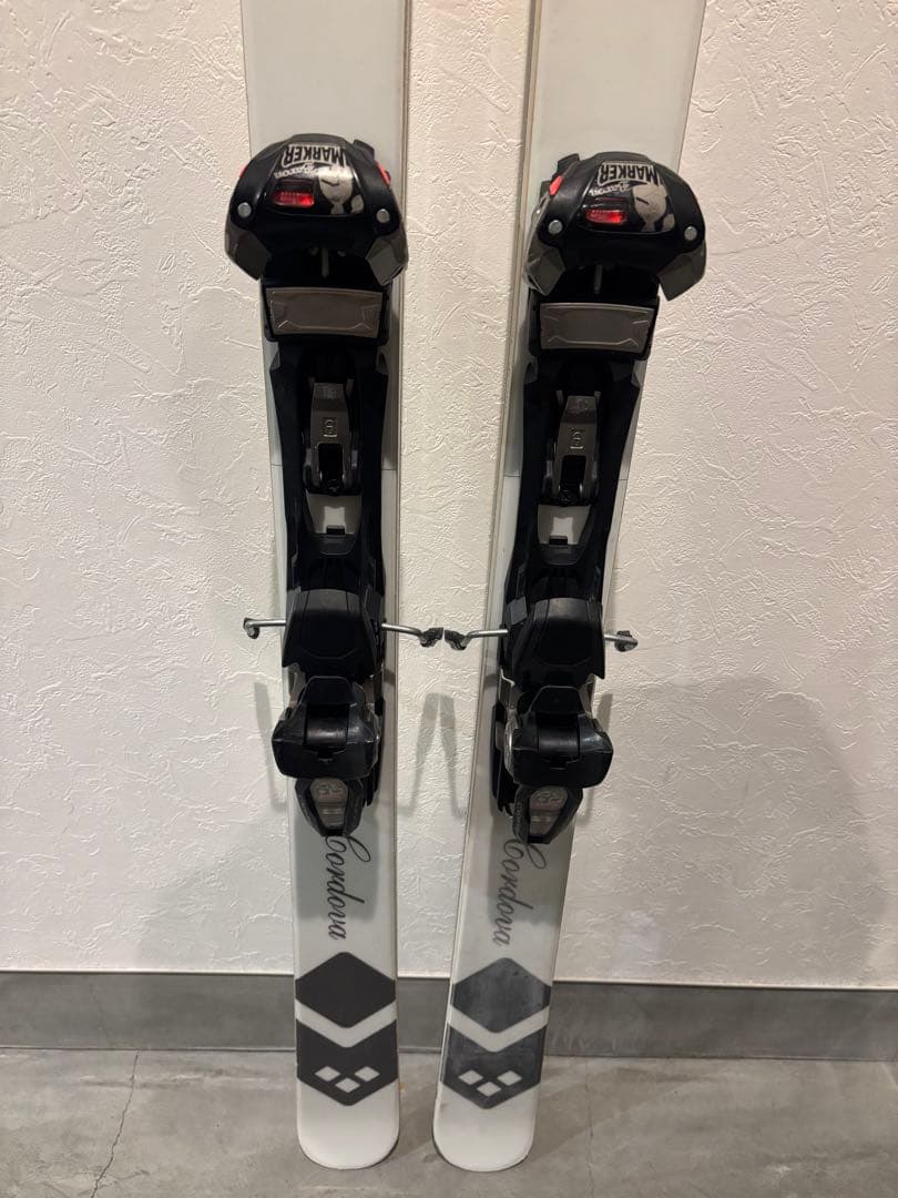 ベクターグライド VectorGlide CORDOVA 185cm