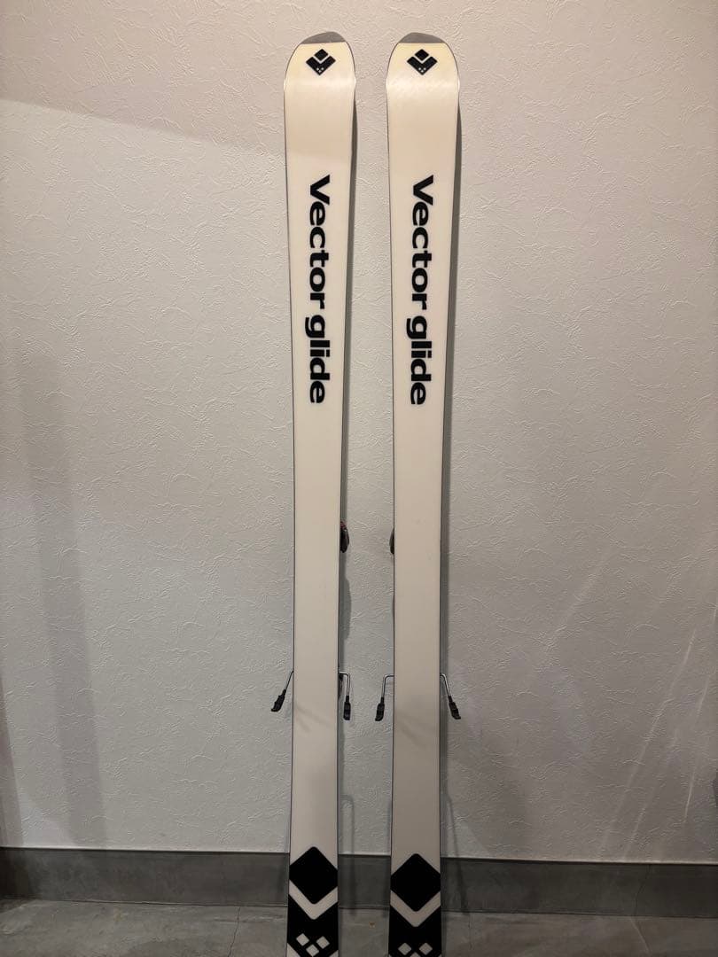 ベクターグライド VectorGlide CORDOVA 185cm