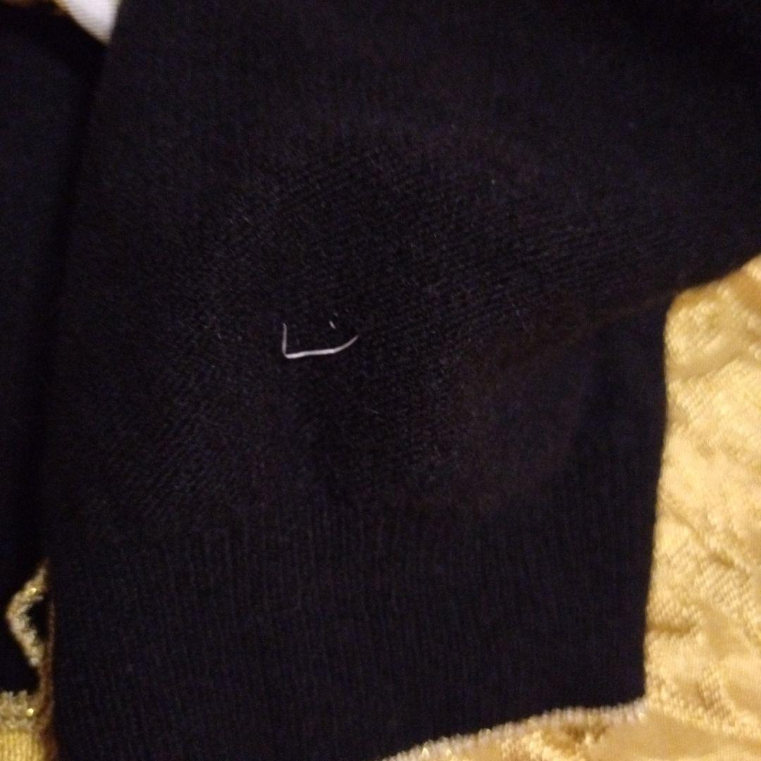 専用Christian Dior フラワープリント 半袖セータートップス