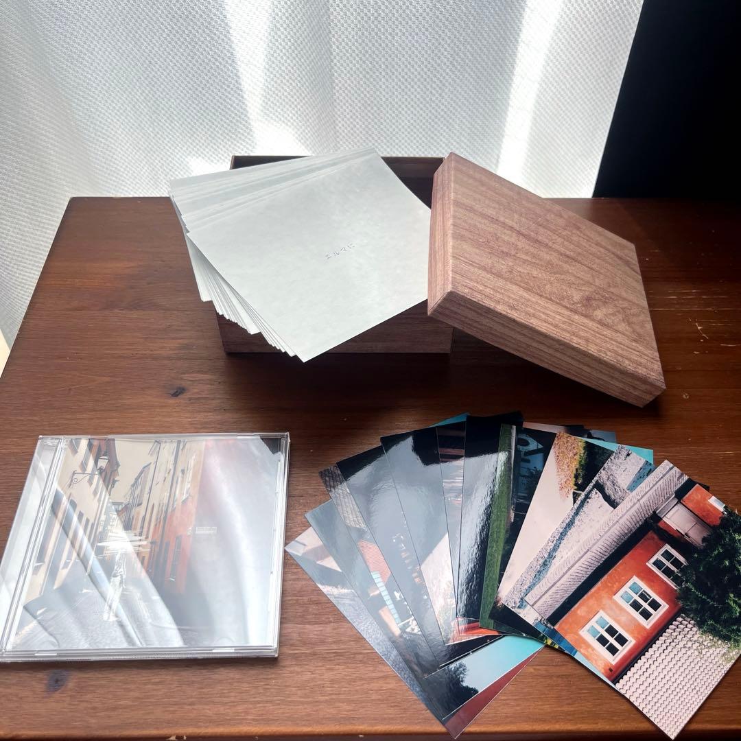 【ヨルシカ】夏草が邪魔をする～創作【初回生産限定盤】(特典オルゴールCD付き)