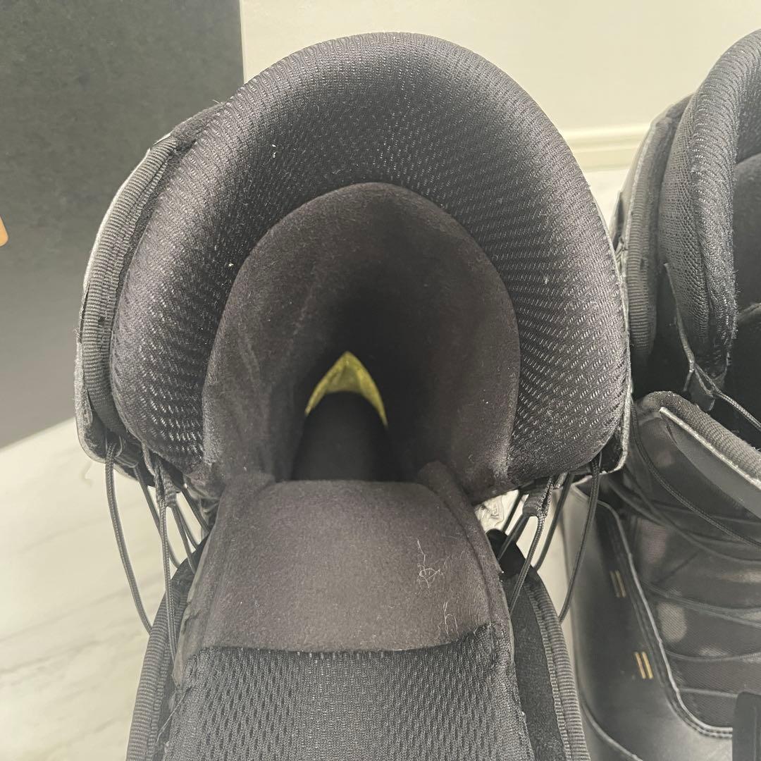 SALOMON DIALOGUE 19-20モデル