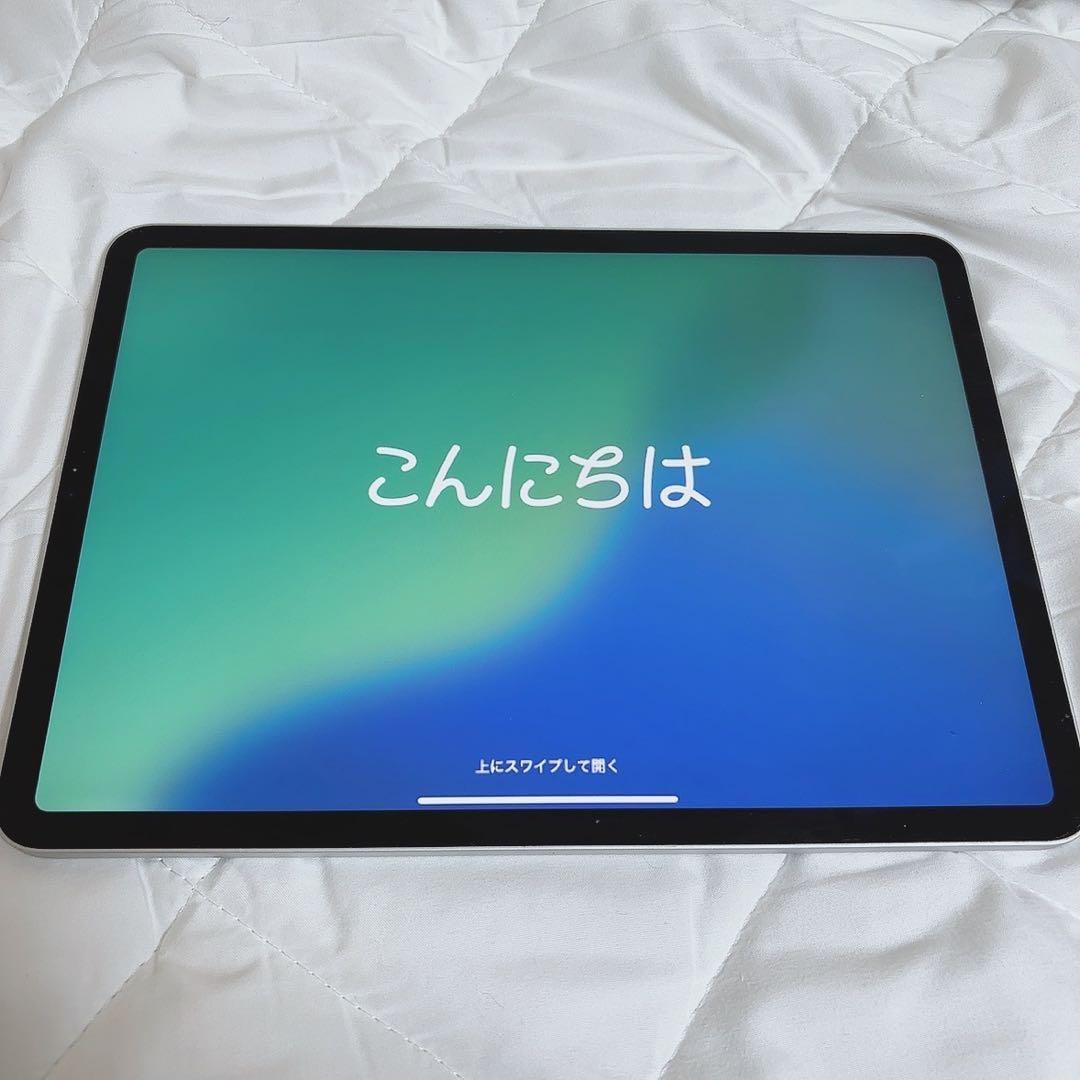 【早い者勝ち】iPad Pro 11インチ 第3世代 256GB