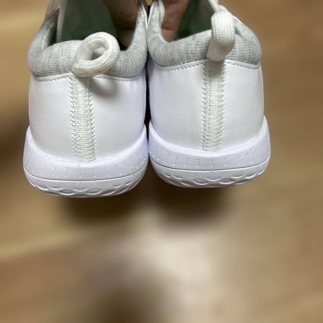 NIKE ナイキコート エア ズーム NXT HC テニス　シューズ　27cm