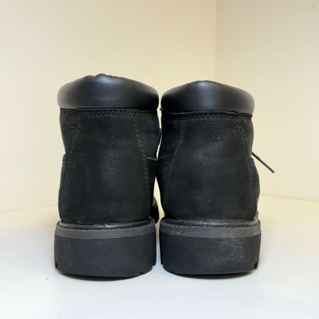 (美品)ティンバーランド ワークブーツ 25.5cm