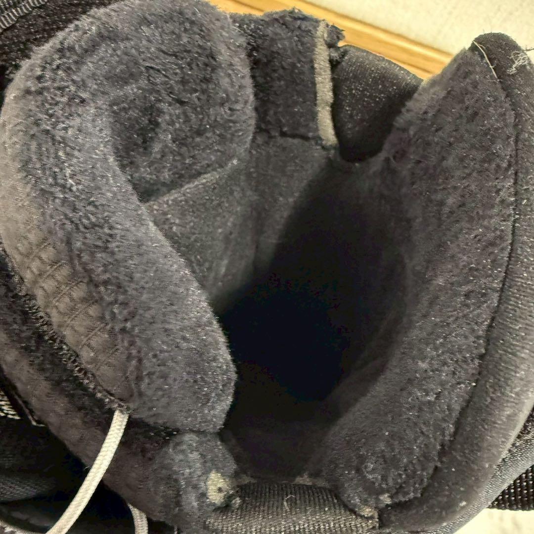 BURTON limelight wide step onブーツ w24.5cm