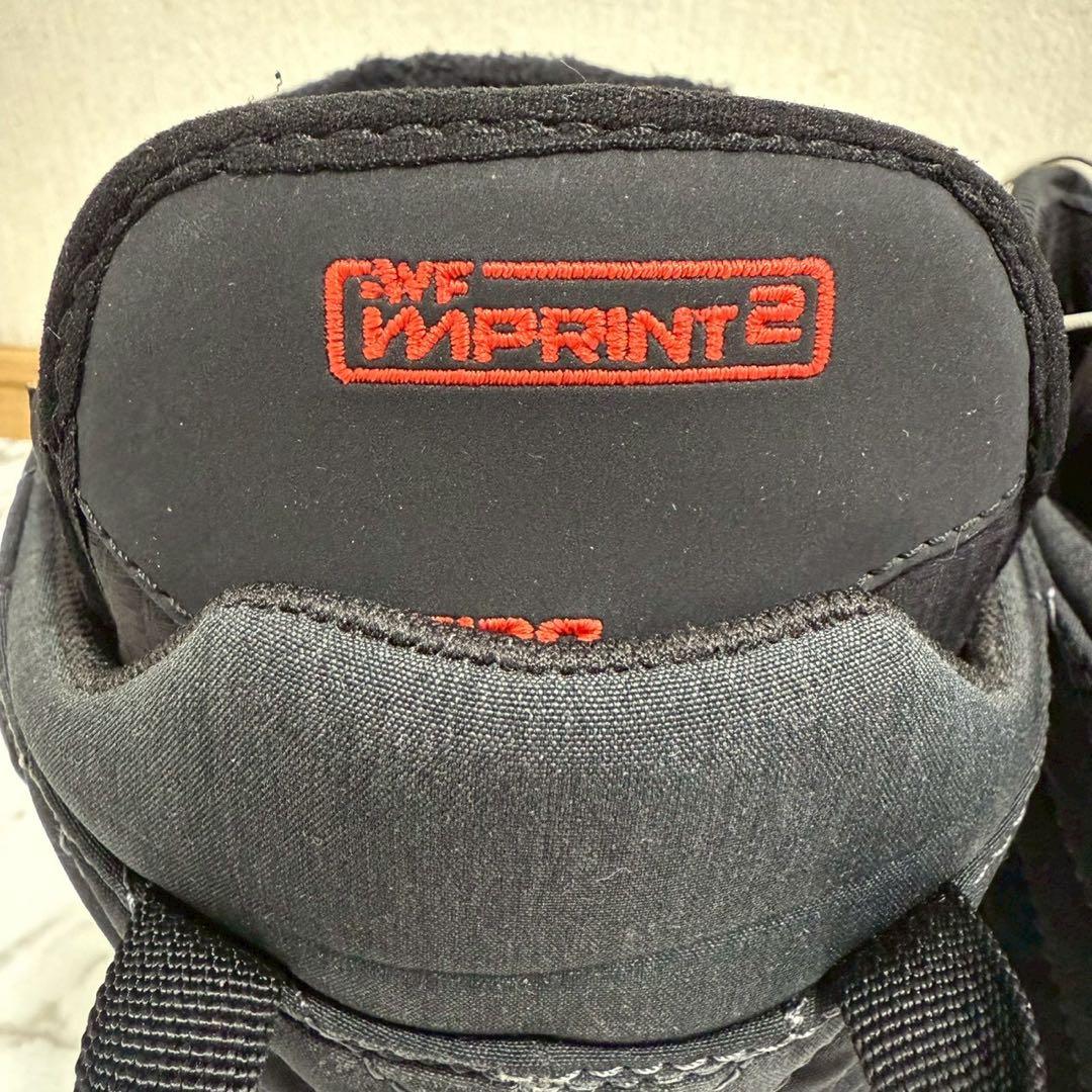 BURTON limelight wide step onブーツ w24.5cm