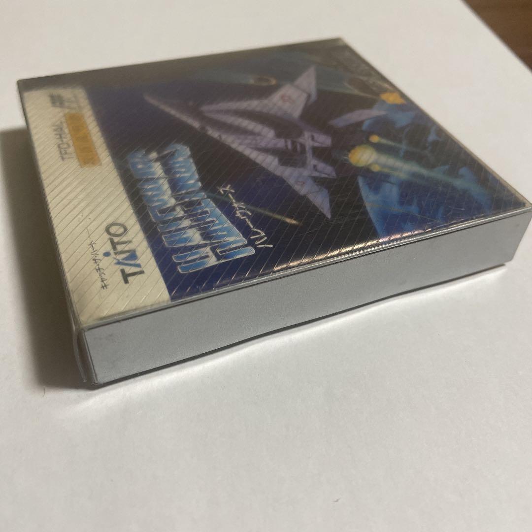 ハレーウォーズ　未開封