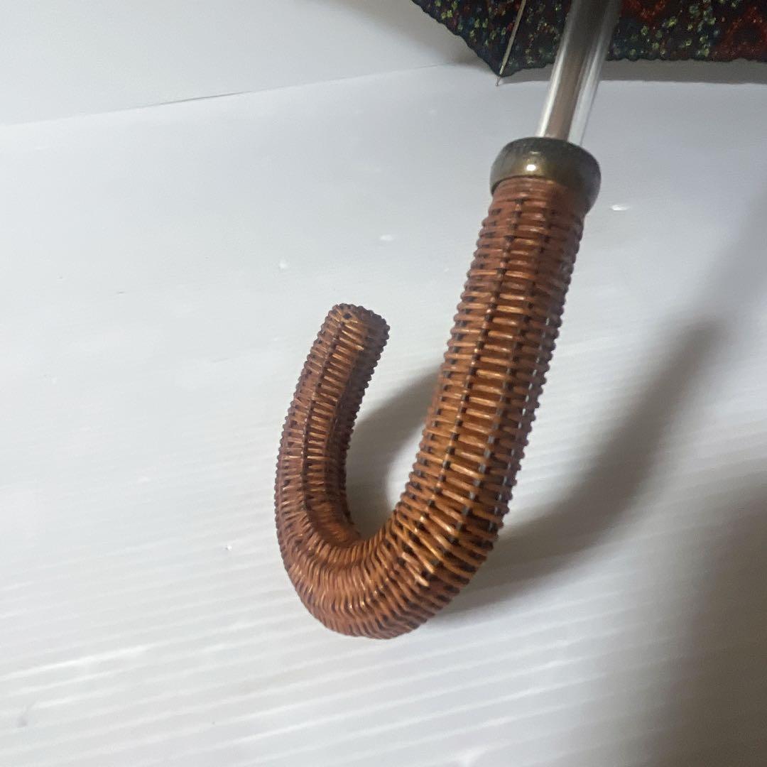 Vivienne Westwood 刺繍 日傘 ヴィヴィアン オーブ